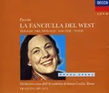 Produktbild: Puccini: La Fanciulla del West -  CD UNVG FREE Shipping