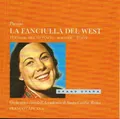Produktbild: 2xCD Puccini La Fanciulla Del West Decca