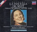 Produktbild: Giacomo Puccini - La Fanciulla Del West | CD G