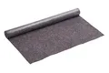 Produktbild: Meister Malervlies 1 x 10 m - 220 g/m² Grammatur - Rutschfeste Rückseite - Staubfreies & Saugfähiges Abdeckvlies / Schutzvlies zum Tapezieren / Malerfilz auf Rolle / 4378430