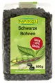 Produktbild: Rapunzel Schwarze Bohnen (500g) - Bio Vegan kochen Black Beans Gemüse