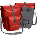 Produktbild: Vaude Aqua Back Plus Hinterradtasche (Größe 51L, rot)