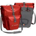Produktbild: Aqua Back Plus Fahrradtaschen - rot - ONE-SIZE