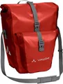 Produktbild: VAUDE Gepäckträgertasche 1 L Rot