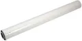 Produktbild: Vaillant 303203 Verlängerung 80/125 mm, konzentrisch, PP, 1000 mm Neu