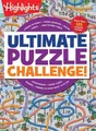 Produktbild: Ultimate Puzzle Challenge (Highlights Ju..., Highlights