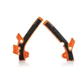 Produktbild: Bezug X-Grip KTM 85 13/16 - TC 85 14/1 orange