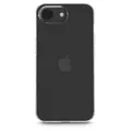 Produktbild: Hama Handyhülle Always Clear für iPhone 16e Transparent