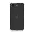 Produktbild: Hama Always Clear Schutzcase für Apple iPhone 16e – Transparente, kratzfeste