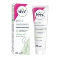 Produktbild: Veet pure Enthaarungscreme 100,0 ml