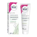 Produktbild: Veet pure Enthaarungscreme 100,0 ml