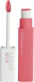 Produktbild: MAYBELLINE NEW YORK Lippenstift SUPER STAY MATTE INK LIPPENSTIFT, mattes Finish und hält bis zu 16 Stunden