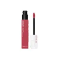 Produktbild: Maybelline New York Lippenstift, Super Stay Matte Ink, Flüssig, matt und langanhaltend, Nr. 155 Savant, 5ml