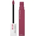 Produktbild: Maybelline Super Stay Matte Ink 155 Savant Lippenstift 5ml Langanhaltend