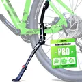 Produktbild: Fahrradständer Aluminiumlegierung, Seitenständer Fahrrad Universal für 2629 Z...