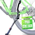 Produktbild: RBRL Fahrradständer Aluminiumlegierung, Seitenständer Fahrrad Universal für