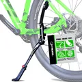 Produktbild: Fahrradständer Aluminiumlegierung Seitenständer Fahrrad Universal für 26-29 Z...