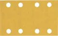 Produktbild: Bosch Accessories EXPERT C470 2608900884 Schwingschleifpapier gelocht Körnung num 320 (L x B) 133 mm x 80 mm 10 St. (2608900884)