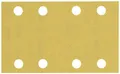 Produktbild: Bosch Accessories EXPERT C470 2608900884 Schwingschleifpapier gelocht Körnung (num) 320 (L x B) 133mm x 80mm 10St.