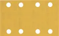 Produktbild: Bosch EXPERT C470 Schleifpapier mit 8 Loch für Schwingschleifer 80x133 mm, G320