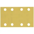 Produktbild: Bosch Accessories EXPERT C470 2608900884 Schwingschleifpapier gelocht Körnung...