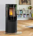 Produktbild: Aduro Pelletofen | Aduro P5 Lux | Wi-Fi | 6,8 kW