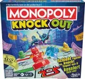Produktbild: Monopoly Knockout, Brettspiel, Wirtschaftliche Simulation, 8 Jahr(e), 20 min
