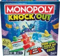 Produktbild: MONOPOLY Knockout | Knock Out  | Brettspiel | Hasbro | ab 8 J