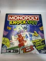 Produktbild: Monopoly Knock Out – Brettspiel | Vollständig | Gebraucht | Getestet