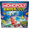 Produktbild: Monopoly Knockout