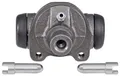 Produktbild: A.B.S. Radbremszylinder 2852 für DAILY IVECO 20,6mm Gusseisen 1x M10x1.0 4 2 6 1