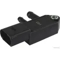 Produktbild: Sensor, Abgasdruck HERTH+BUSS ELPARTS 70668004 für AUDI SEAT SKODA VW VAG