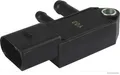 Produktbild: HERTH+BUSS ELPARTS Sensor, Abgasdruck 70668004