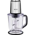 Produktbild: ECG SP 4015 electric food chopper Silver (1500 ml, 400 W) (ECGSP4015)