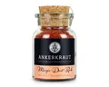 Produktbild: Ankerkraut Gewürz, Ankerkraut Magic Dust BBQ Rub Trockenmarinade Korkenglas 100g