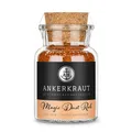 Produktbild: Ankerkraut Gewürz Magic Dust, BBQ-Rub, Magic Dust, 100g im Korkenglas