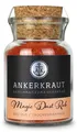 Produktbild: Magic Dust, BBQRub, Marinade für Fleisch, Gewürzmischung zum Grillen, 100g Ko...