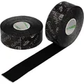 Produktbild: NASARA Kinesio Tape | 2,5cm x 5m (2 Rollen)