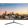 Produktbild: Nilox NXM24FHD1203 (1920 x 1080 Pixel, 23.80
