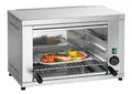 Produktbild: Bartscher Gastro Salamander Überbackgerät Infrarot  3 Einschubhöhen Rost 43x30