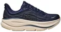 Produktbild: Hoka One One M Bondi 9 Midnight Blue / Varsity Navy Midnight Blue / Varsity Navy 43