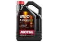 Produktbild: MOTUL 8100 X-CLEAN EFE 5W-30 [5L] 109456 Motoröl