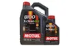 Produktbild: Motul 8100 X-CLEAN EFE C2/C3 5W-30 Motoröl  5+1  Liter BMW LL04 MB 229.52