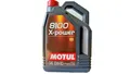 Produktbild: Motul 8100 X-POWER 10W60 5 Liter Motoröl
