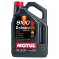 Produktbild: Motul 8100 X-clean EFE 5W-30 5 Liter Motoröl BMW Longlife-04 VW 505 00
