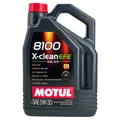 Produktbild: Motul 8100 X-clean EFE 5W-30 5 Liter Motoröl BMW Longlife-04 VW 505 00