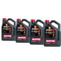 Produktbild: Motoröl 5W-30 Motul 8100 X-clean EFE 4x5 Liter