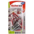 Produktbild: 534997 Duopower 6 X 30 S Mit Schraube, 12 Stk - Fischer