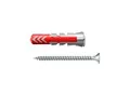 Produktbild: fischer DuoPower 6x30 S K (12) (534997)