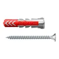 Produktbild: fischer DuoPower 6x30 S K (12), 5 Stück